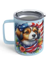 Insulated Mug