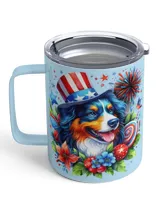 Insulated Mug Insulated Mug