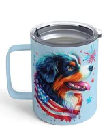 Insulated Mug