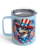Insulated Mug Insulated Mug