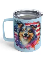 Insulated Mug Insulated Mug