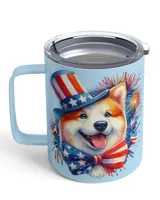 Insulated Mug Insulated Mug