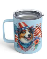 Insulated Mug Insulated Mug