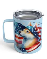 Insulated Mug Insulated Mug