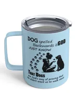 Insulated Mug
