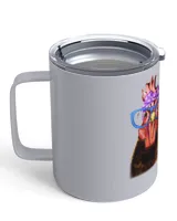 Insulated Mug
