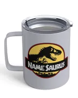 Insulated Mug