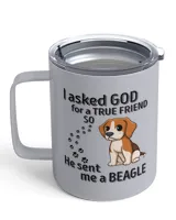 Insulated Mug