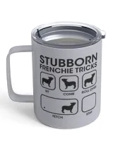 Insulated Mug