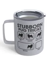 Insulated Mug