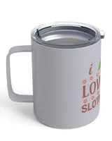 Insulated Mug