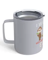 Insulated Mug