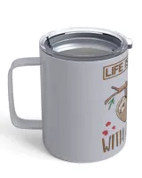 Insulated Mug