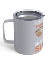 Insulated Mug