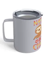 Insulated Mug