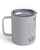 Insulated Mug