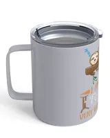 Insulated Mug