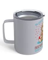 Insulated Mug