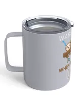 Insulated Mug