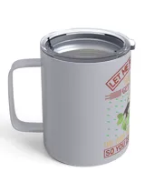 Insulated Mug