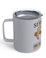 Insulated Mug