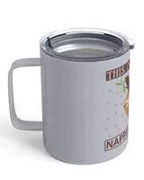 Insulated Mug