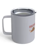 Insulated Mug