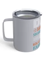 Insulated Mug