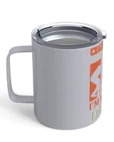 Insulated Mug