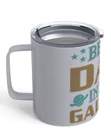 Insulated Mug