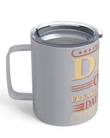 Insulated Mug
