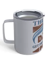 Insulated Mug