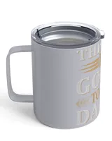 Insulated Mug