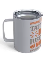 Insulated Mug