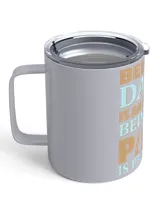 Insulated Mug