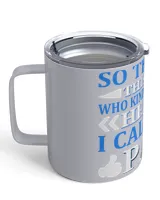 Insulated Mug