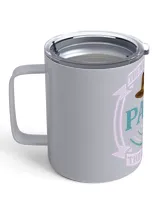 Insulated Mug