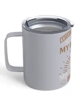Insulated Mug