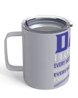 Insulated Mug