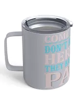 Insulated Mug