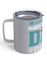 Insulated Mug