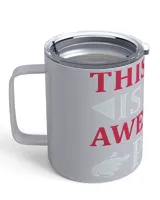Insulated Mug