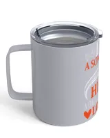 Insulated Mug