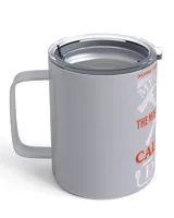 Insulated Mug