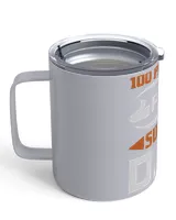 Insulated Mug