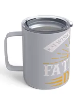 Insulated Mug