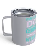 Insulated Mug