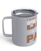 Insulated Mug