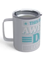 Insulated Mug