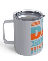 Insulated Mug